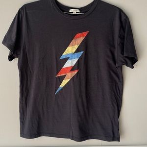 Z Supply tee Size Medium